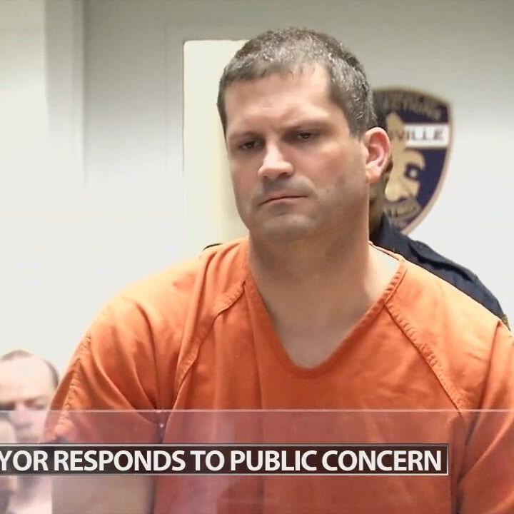Family says Louisville man accused of killing his mom will be released this weekend